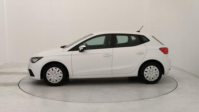 SEAT Ibiza 1.0 tgi Reference 90cv