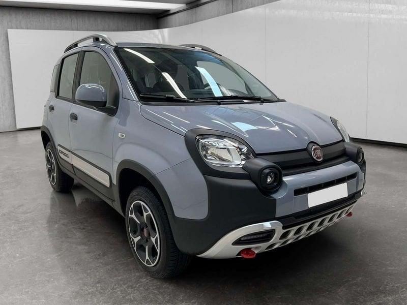 FIAT Panda Cross Panda 0.9 t.air t. Cross 4x4 s&s 85cv 5p.ti
