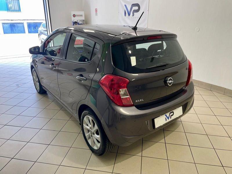 Opel Karl 1.0 75 CV Innovation