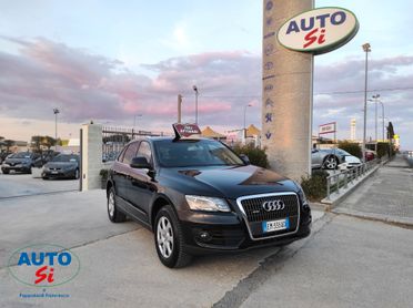 Audi Q5 2.0 TDI - 170cv 4x4