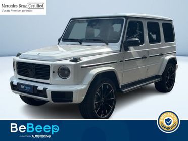 Mercedes-Benz Classe G G 400 D AMG LINE 330CV AUTO