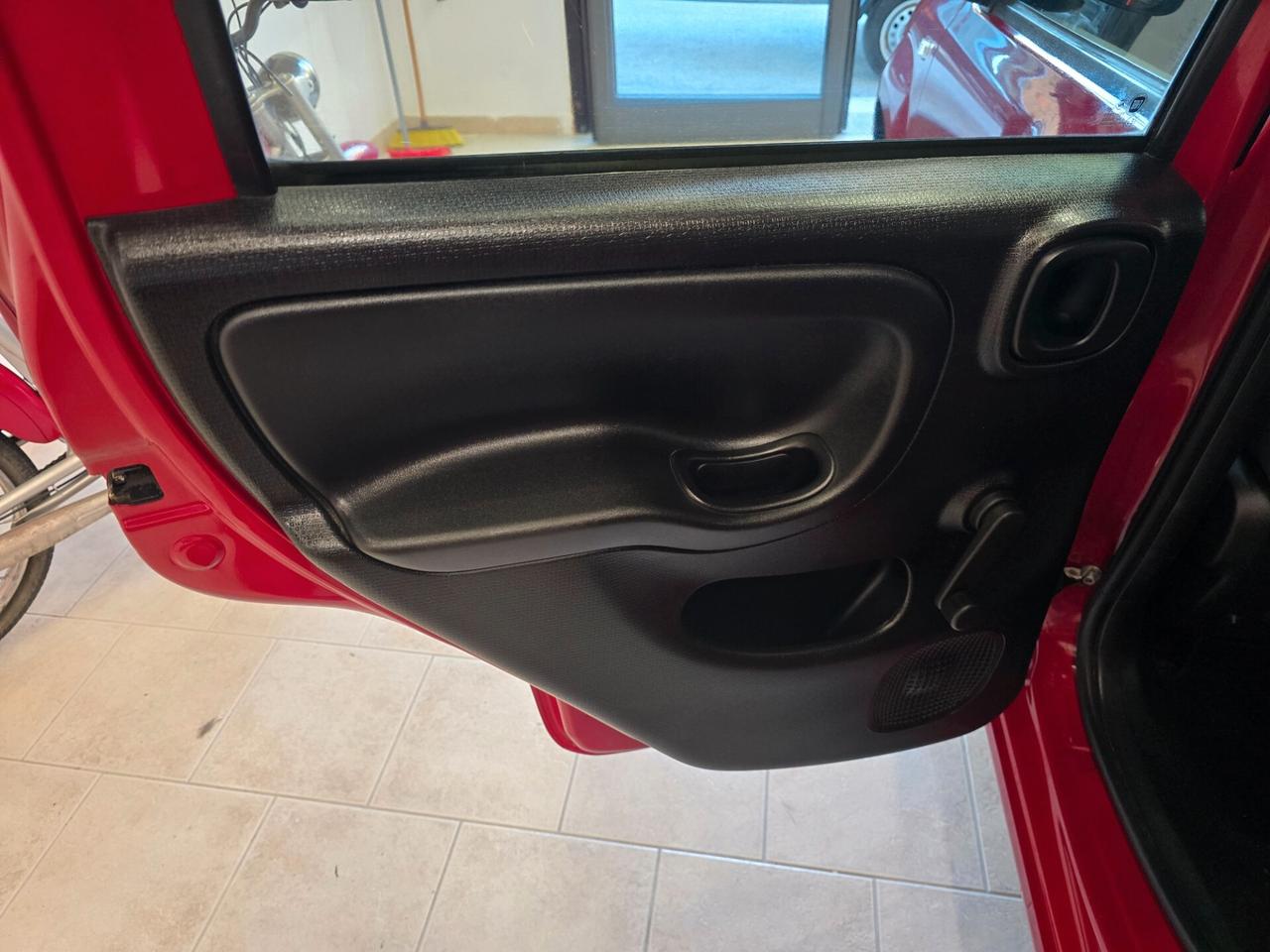 Fiat Panda 1.2 Lounge new