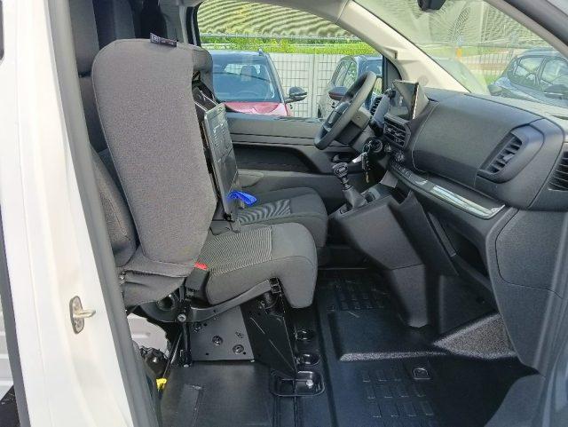 FIAT Scudo 2.2 Multijet 150 CV S&S PL-TN Furgone