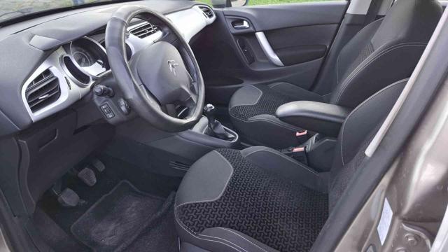 CITROEN C3 1.4 HDi Exclusive UNICO PROPRIETARIO