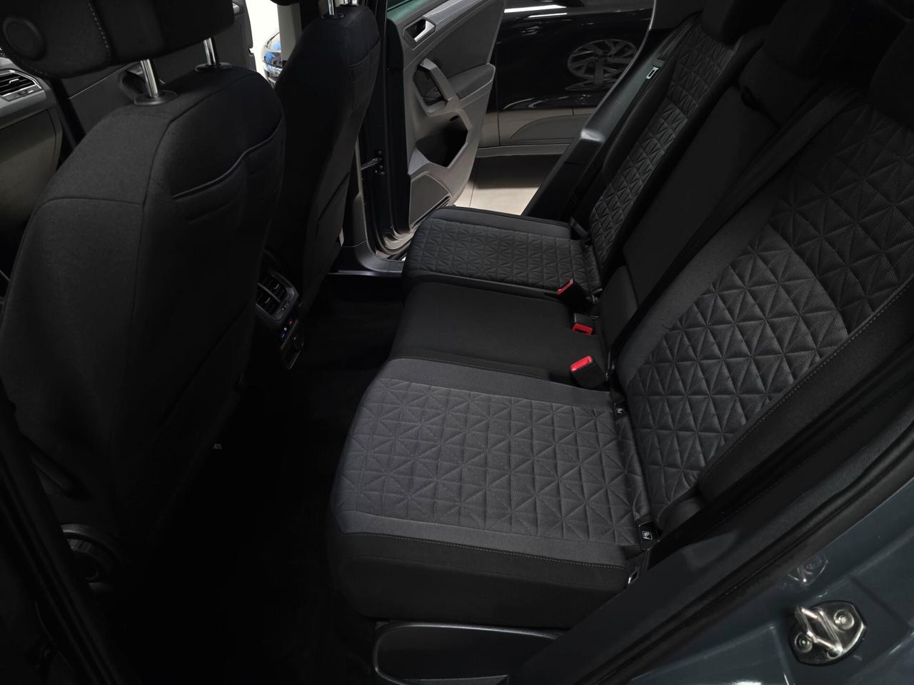 Volkswagen Tiguan 2.0 TDI 150 CV SCR DSG 4MOTION Life