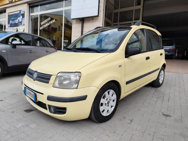 Fiat Panda 1.3 MJT 16V Emotion