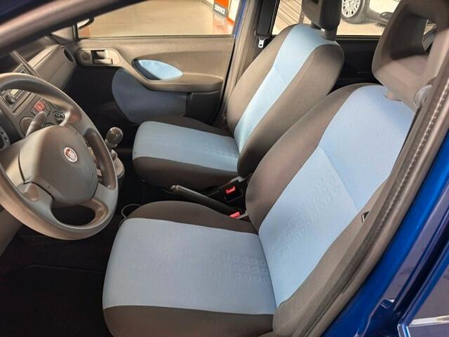 Fiat Panda 1.2 Emotion Eco Neopatentati