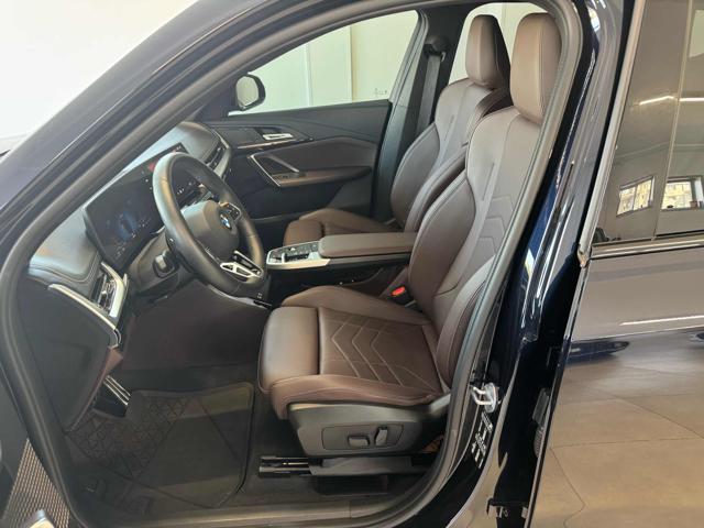 BMW X1 sDrive 18d Msport