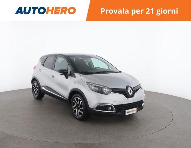 RENAULT Captur 1.5 dCi 8V 90 CV Start&Stop Live
