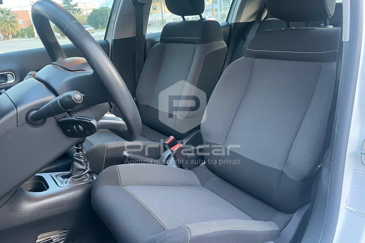 CITROEN C3 BlueHDi 100 S&S C-Series