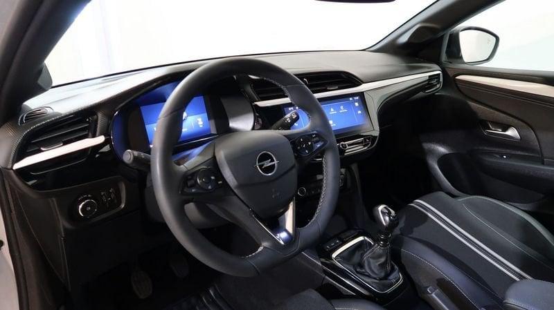 Opel Corsa Corsa 1.2 GS s&s 100cv # VERI COLORI #