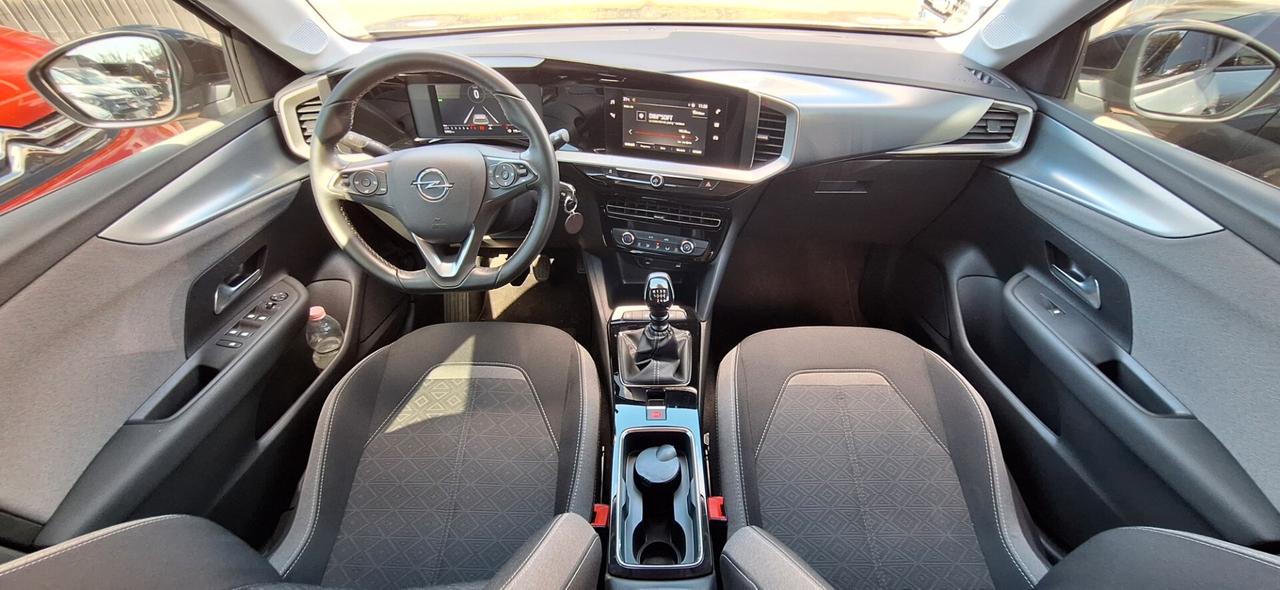 Opel Mokka 1.2 Turbo 130 CV aut. Edition
