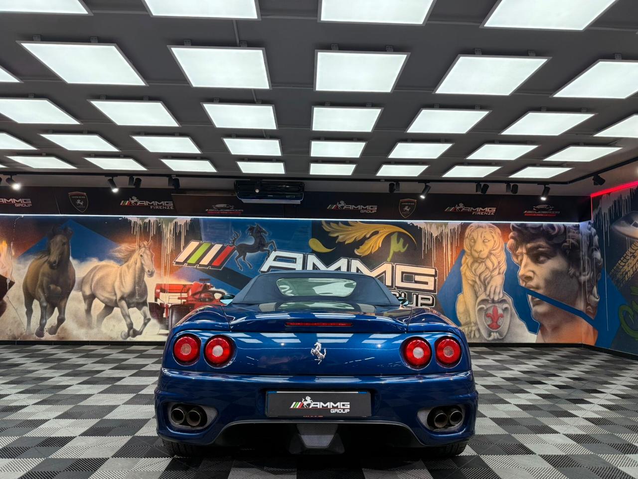 Ferrari 360 Spider (113)