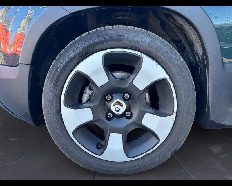 FIAT Panda Cross 1.0 FireFly S&S Hybrid