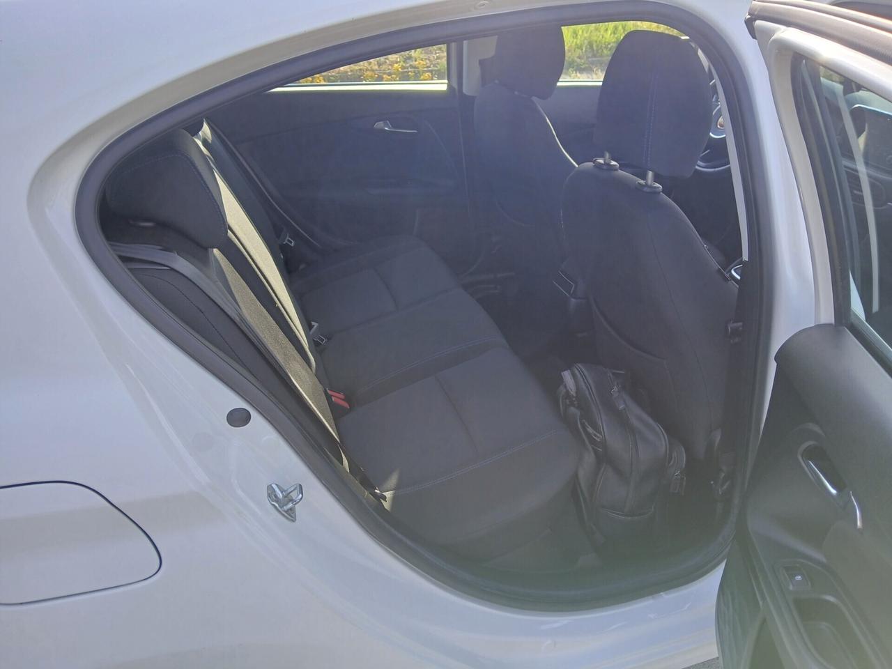 Fiat Tipo 1.3 Mjt 1 proprietario IVA ESPOSTA