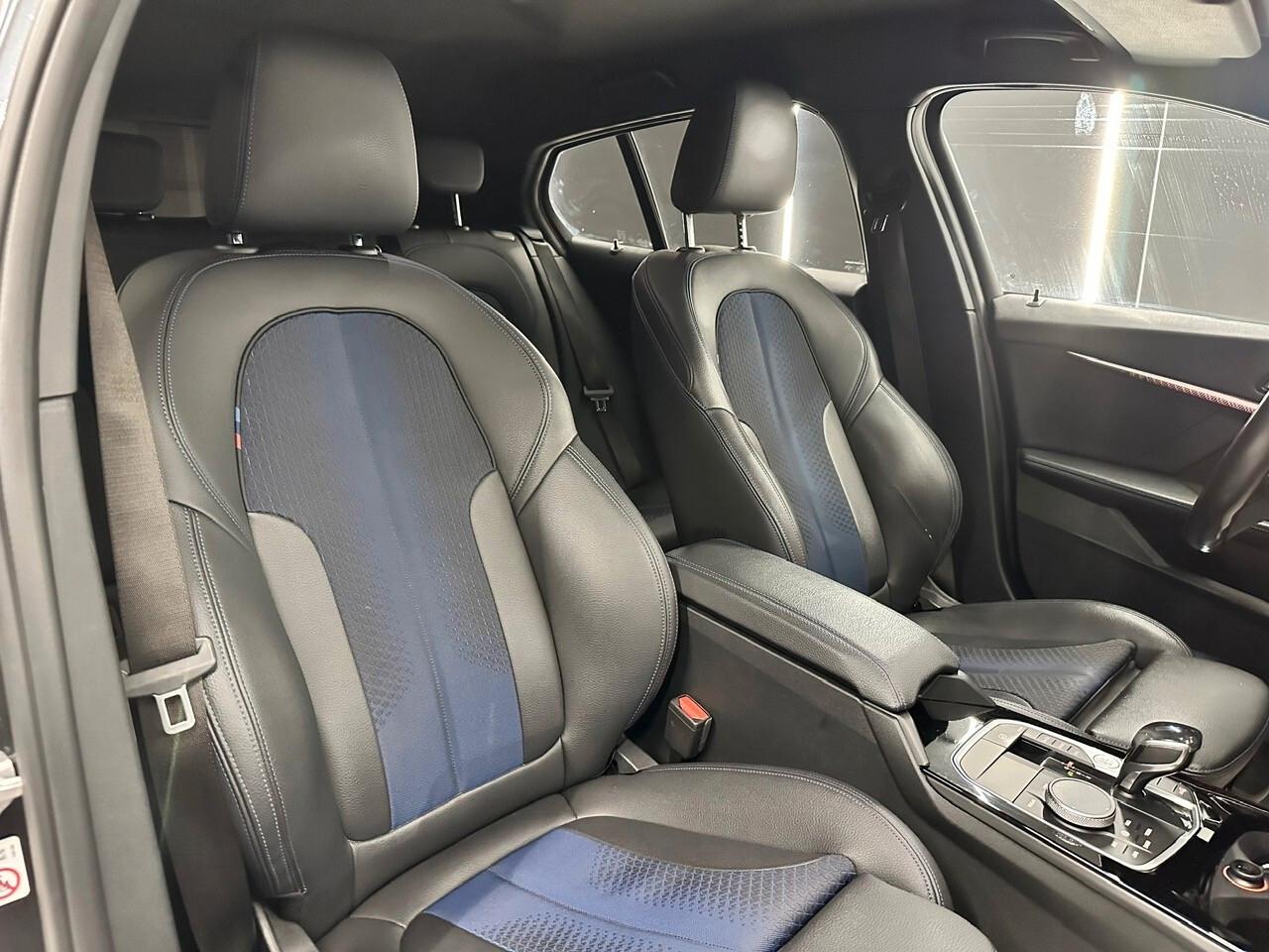 Bmw 118d 2.0 150 CV M Sport 2021