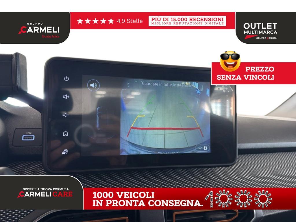 Dacia Sandero Stepway 1.0 TCe Comfort SL DaciaPlus