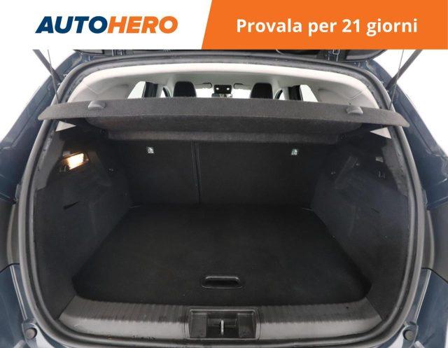 RENAULT Captur Full Hybrid E-Tech 145 CV Intens