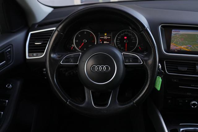 AUDI Q5 2.0 TDI 150 CV quattro