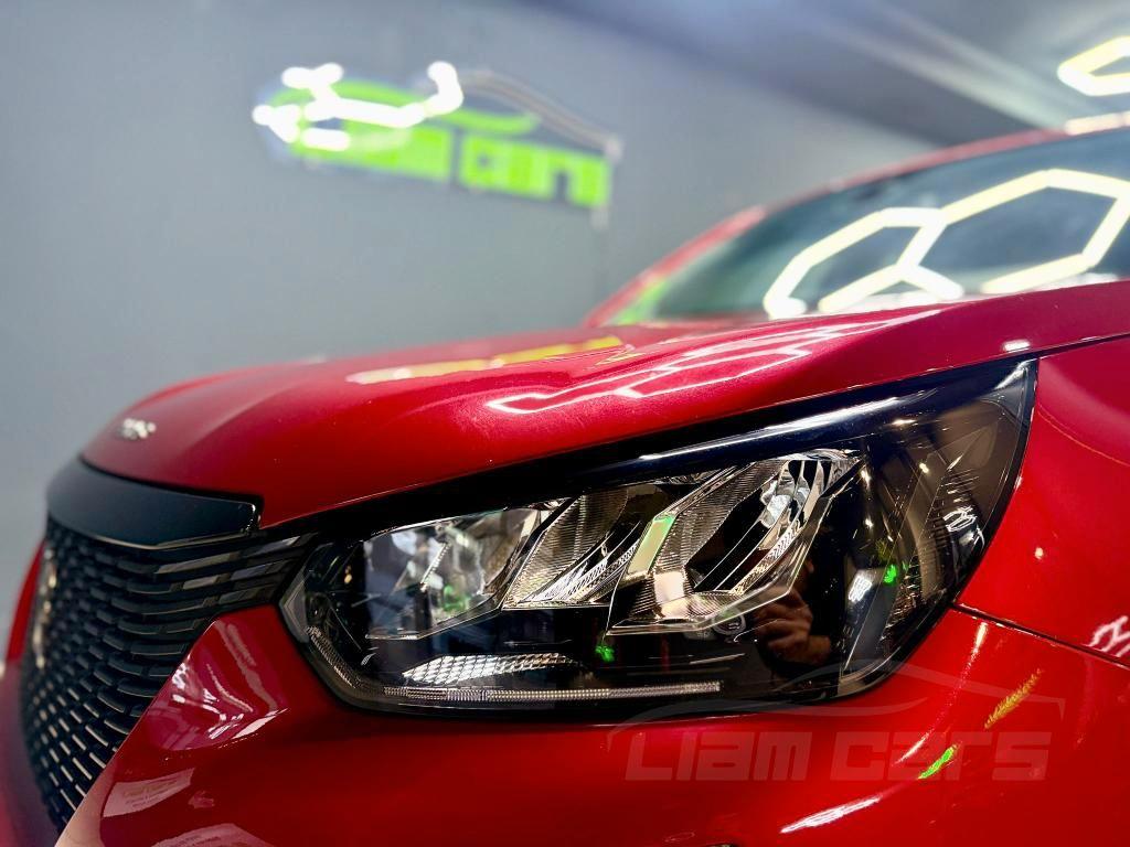 Peugeot 2008 2008 1.2 puretech Allure s&s 130cv