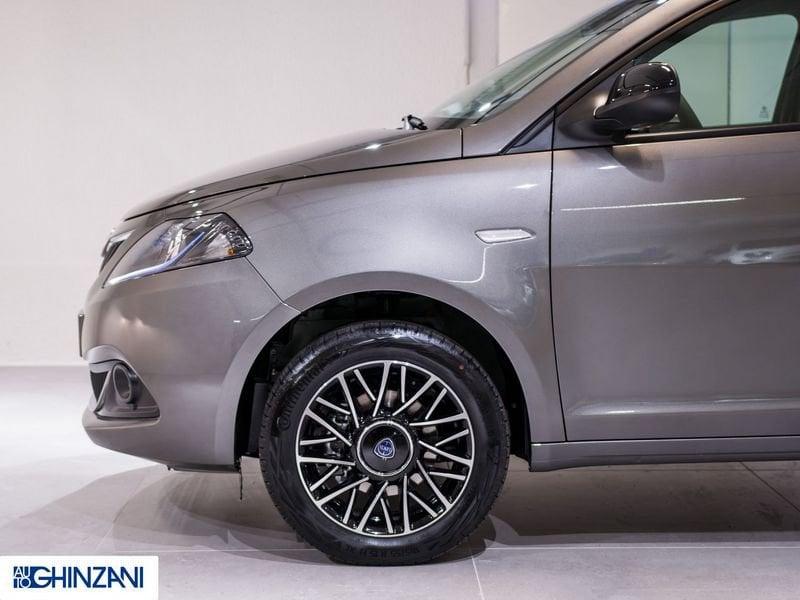 Lancia Ypsilon Ypsilon 1.0 FireFly 5 porte S&S Hybrid Gold - "PREZZO VERO"