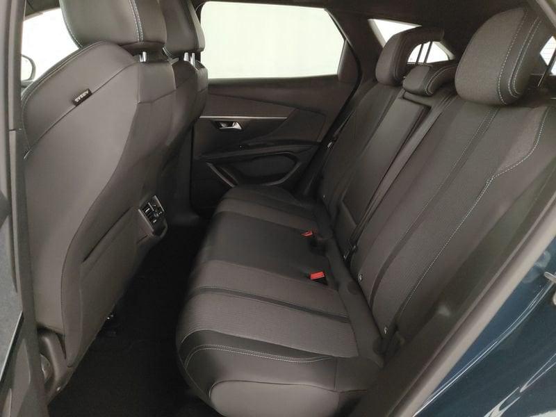 Peugeot 3008 1.5 130 cv Cambio Automatico Active Pack