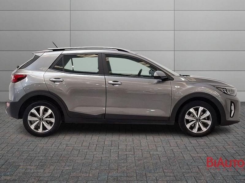 Kia Stonic Stonic 1.0 t-gdi mhev Urban Special Edition 100cv mt