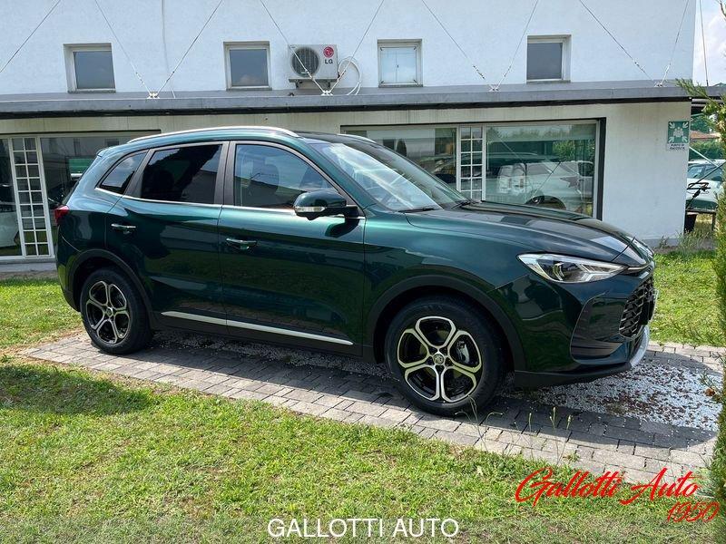 MG ZS 1.5 Comfort