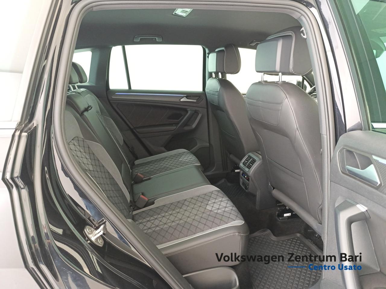 Volkswagen Tiguan 2.0 tdi r-line 4motion 200cv dsg