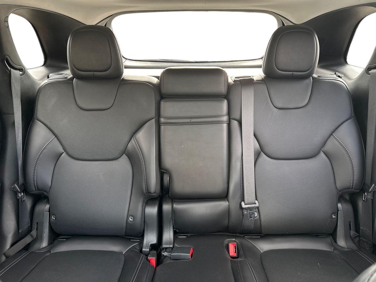 JEEP Cherokee V 2018 - Cherokee 2.2 mjt Overland 4wd active drive