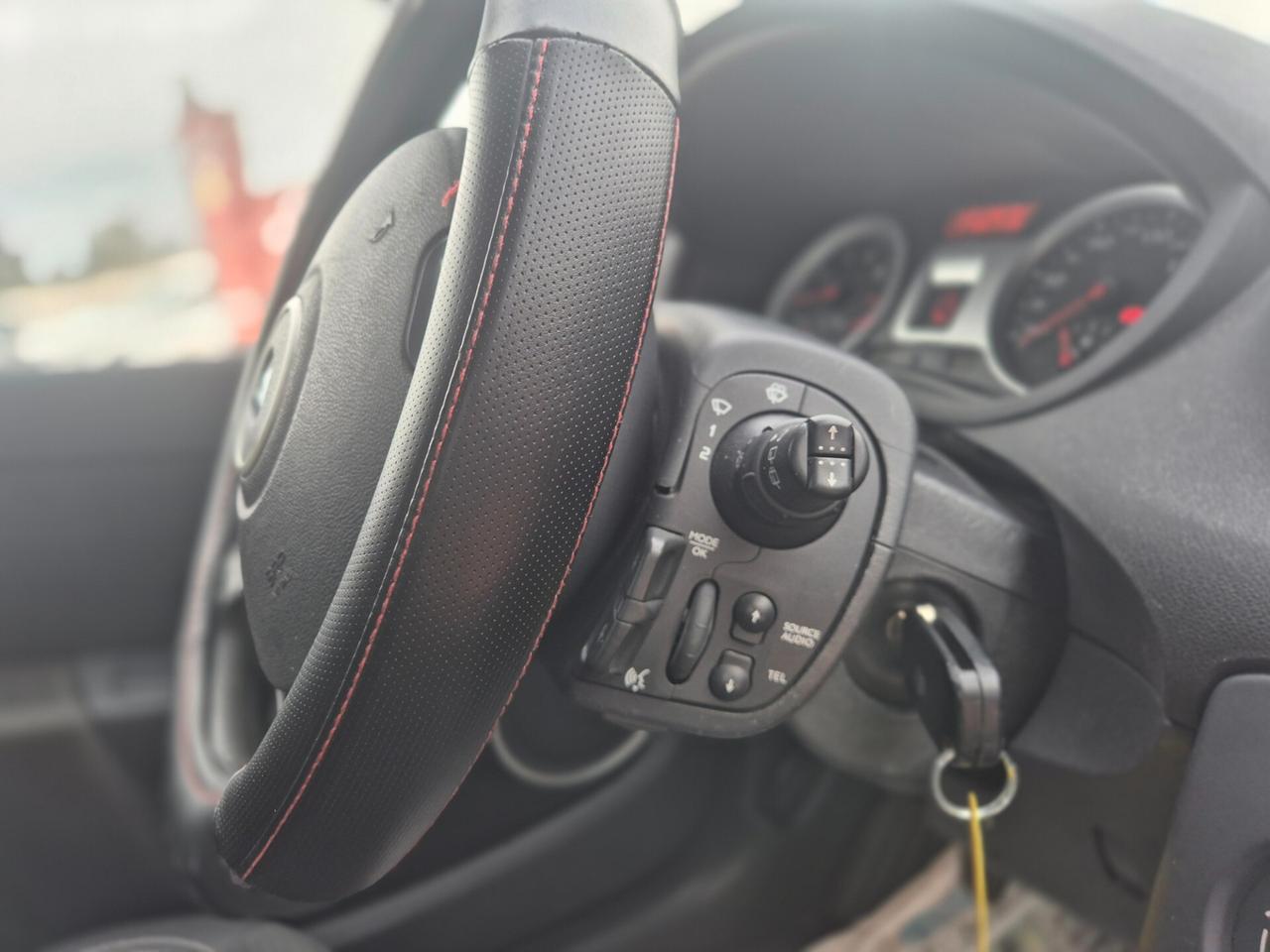 Renault Clio 1.2 16V 5 porte 75 CV 126.000 KM