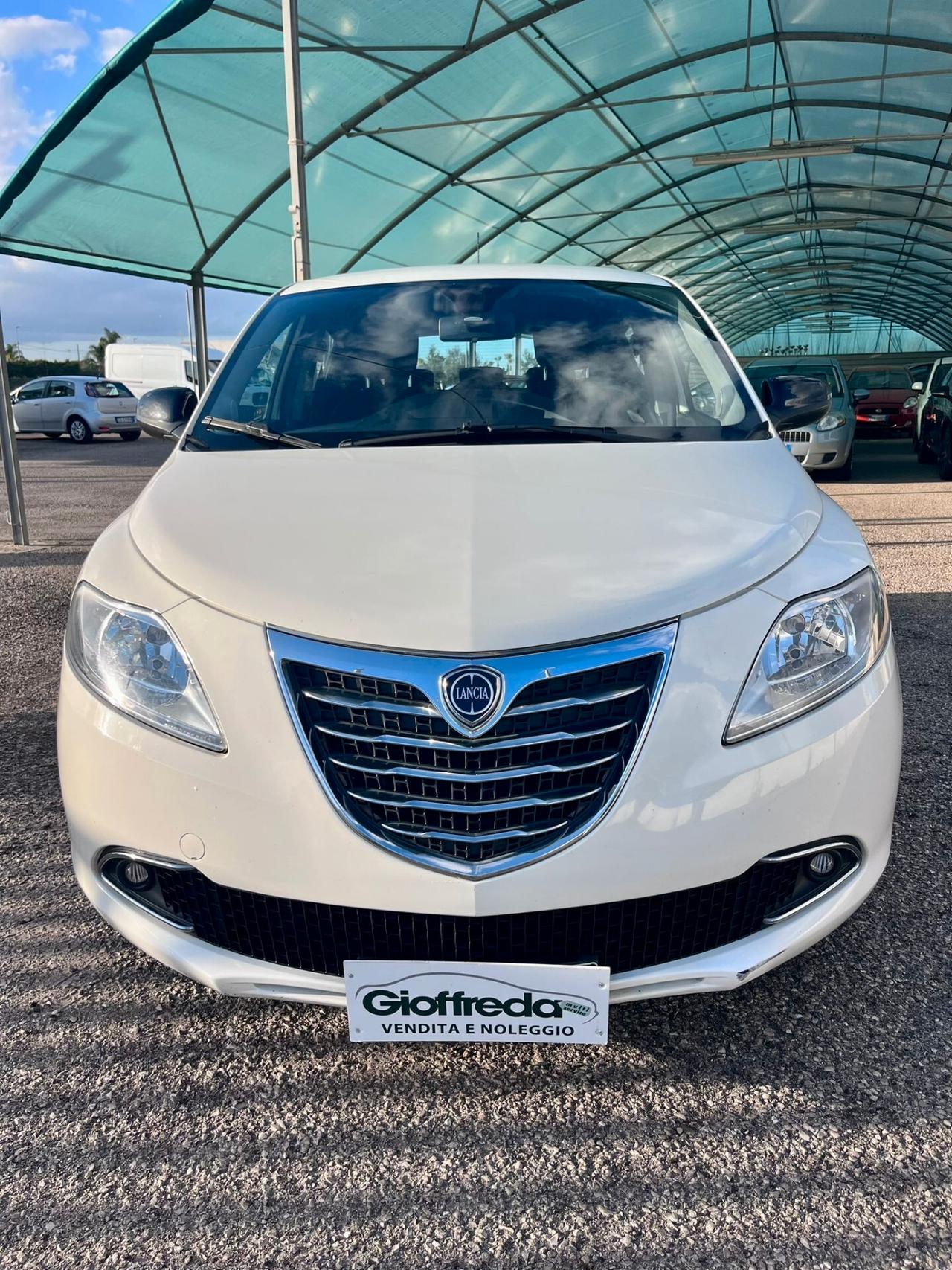 Lancia Ypsilon 1.3 MJT 16V 95 CV 5 porte S&S Platinum