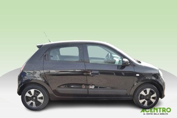 RENAULT TWINGO - 1.0 5P