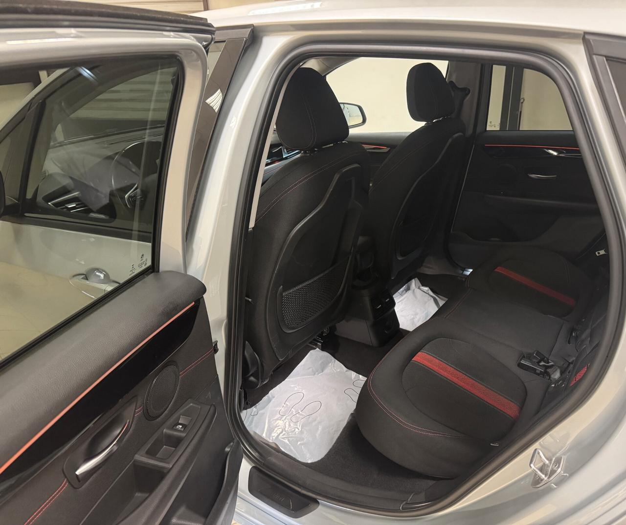 Bmw 2er Active Tourer 220d xDrive Sport aut.