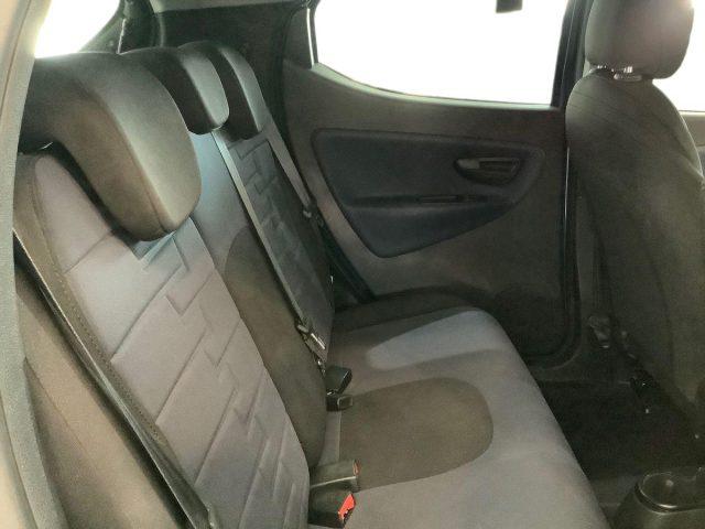 LANCIA Ypsilon 1.2 69 CV 5 porte GPL Ecochic