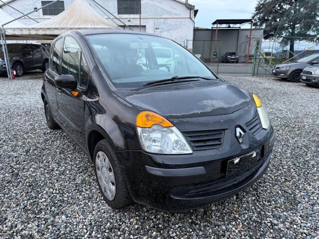 Renault Modus 1.2 16V Confort Dynamique