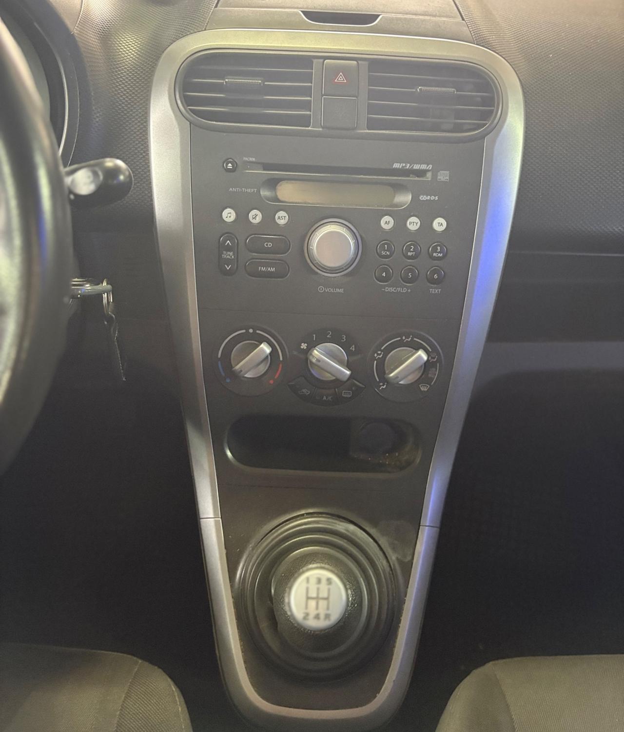 Opel Agila 1.2 benzina