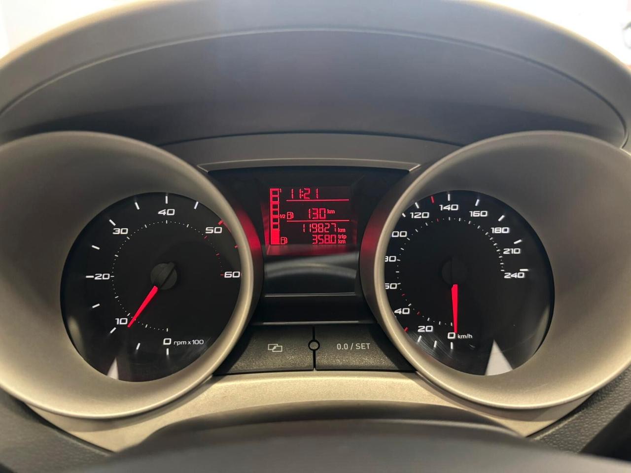 Seat Ibiza 1.2 TDI 75CV **solo 119.000 KM **