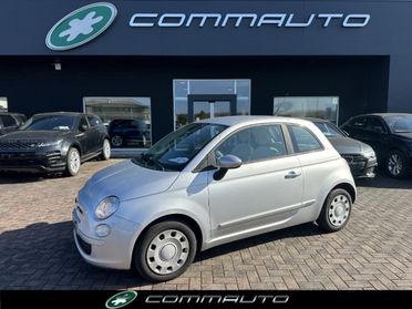 FIAT 500 1.2 Pop 69CV - GRANDINATA - NEOPATENTATI -