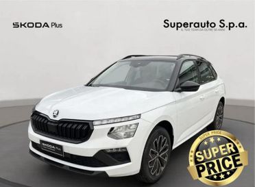 Skoda Kamiq Kamiq 1.0 TSI 115 CV Selection