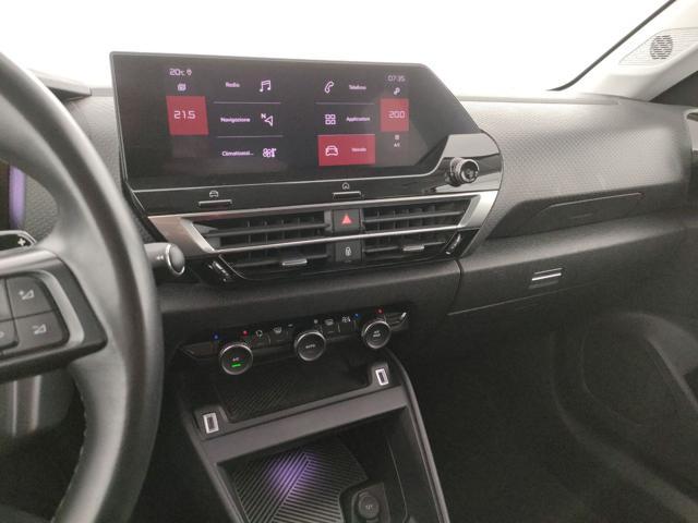 CITROEN C4 BlueHDi 130 S&S EAT8 Shine