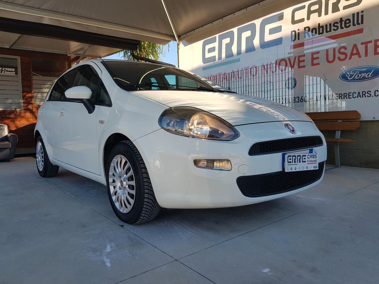 FIAT PUNTO II *N1 ANNO 2013 1.3 MULTIJET 75 CV