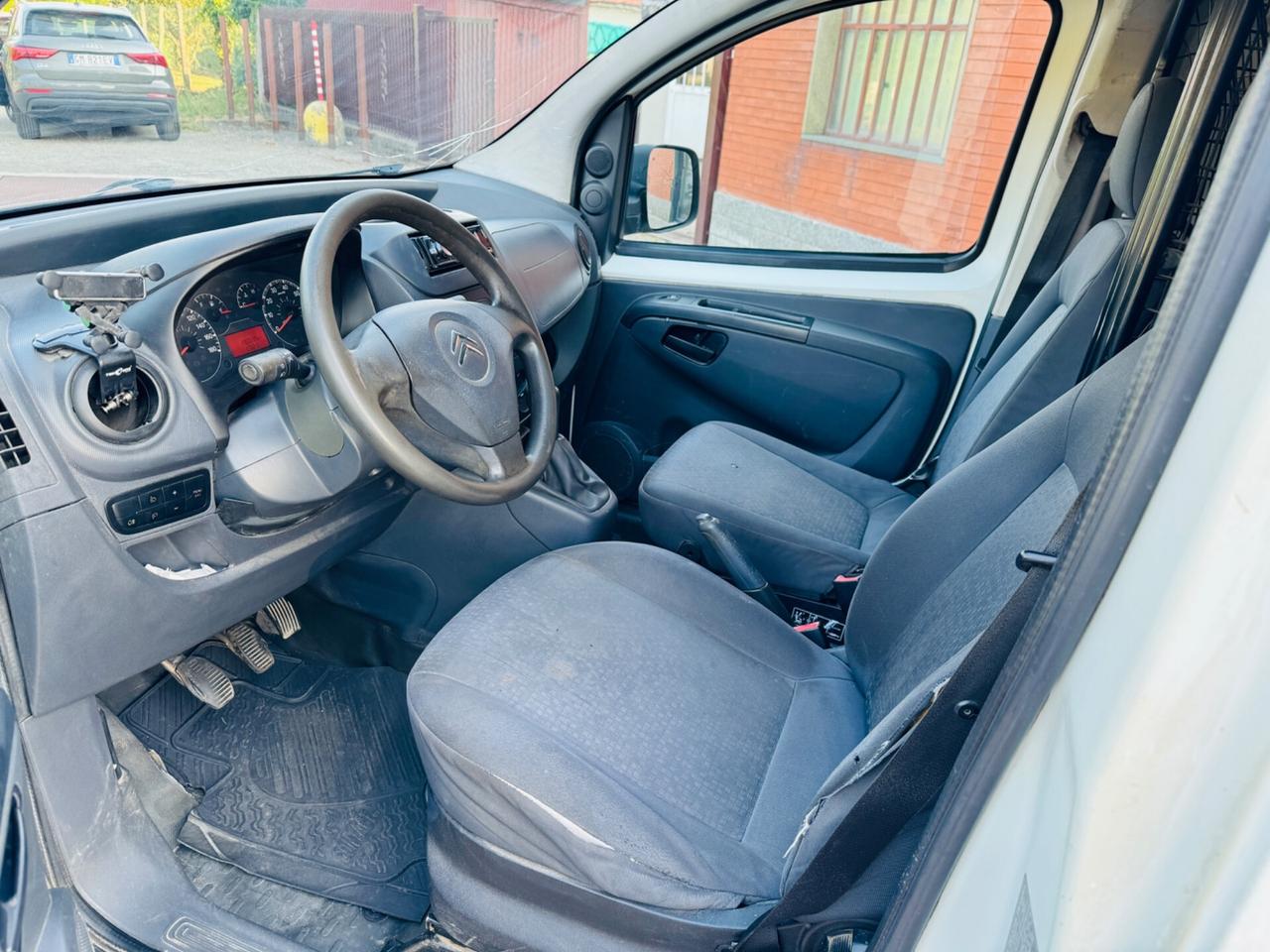 Citroen Nemo 1.4 HDi 70CV Furgone!!!!