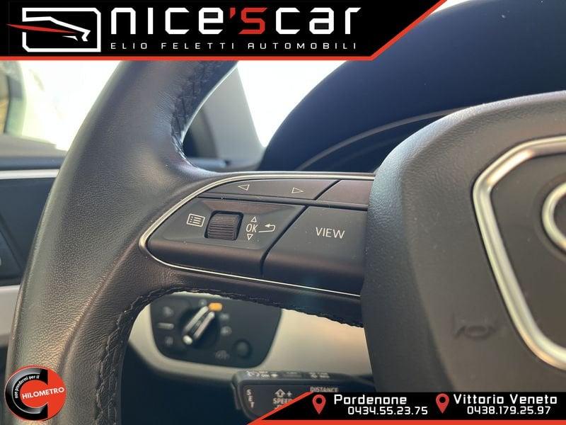 Audi A4 A4 Avant 35 TDI/163 CV S tronic Business Advanced