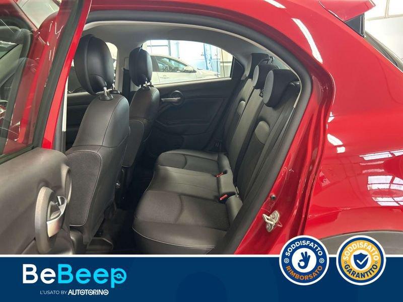 FIAT 500X 1.0 T3 CROSS 120CV