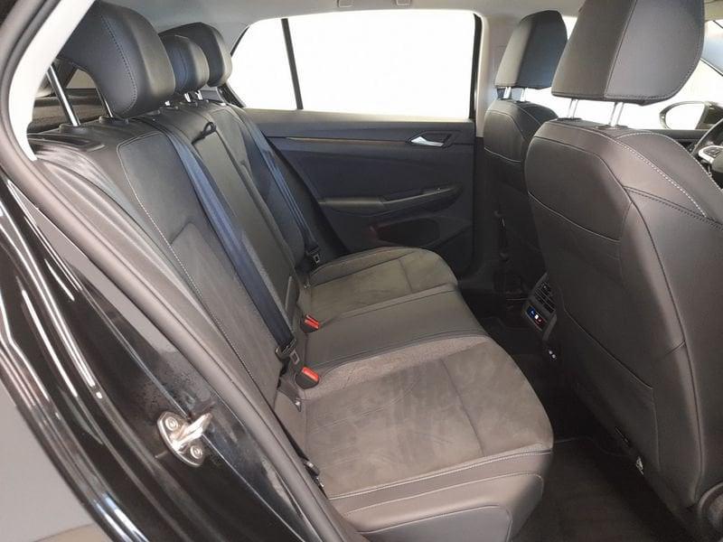 Volkswagen Golf 2.0 TDI SCR 110KW Style DSG