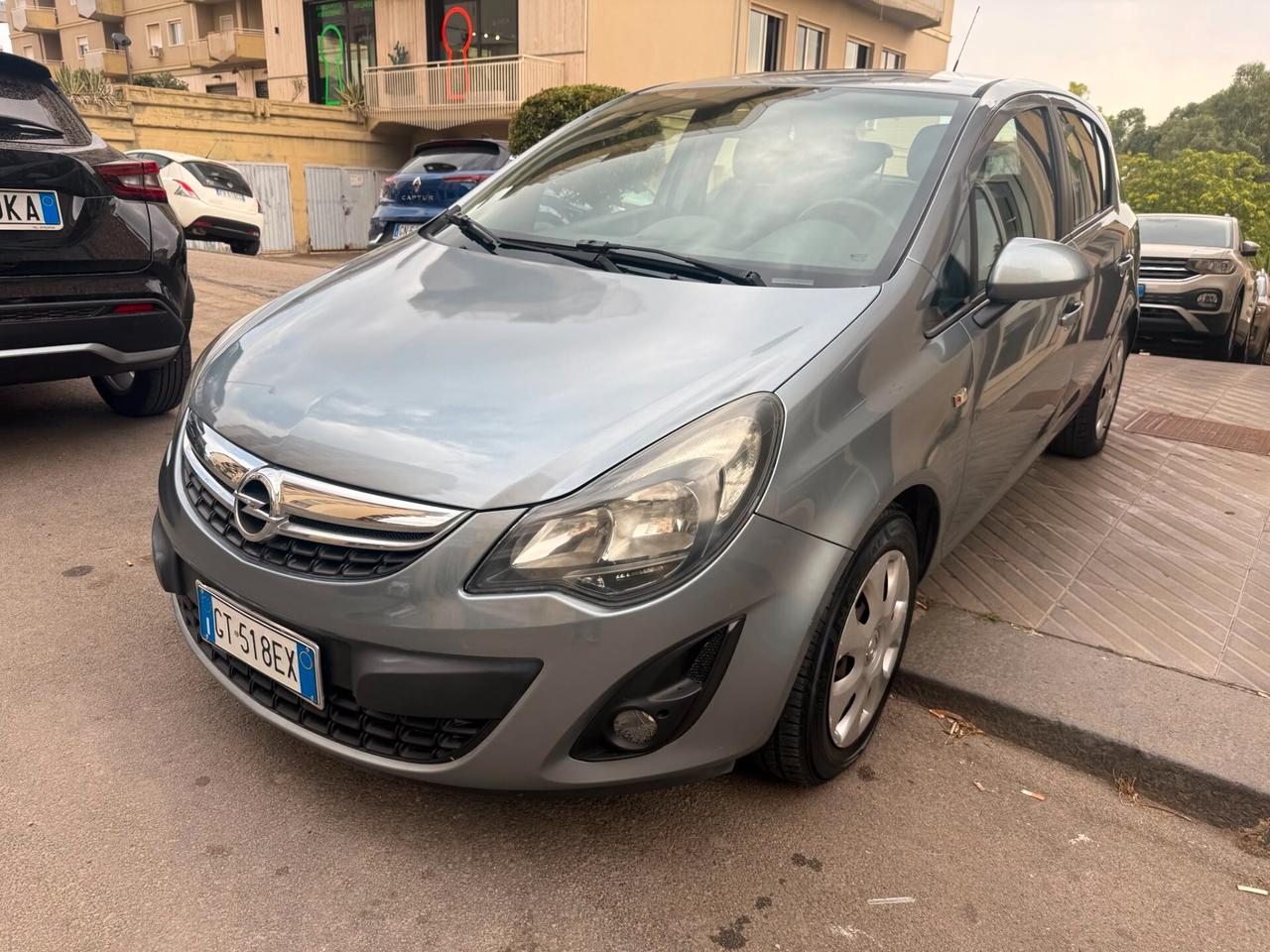 Opel Corsa 1.3 CDTI 75CV F.AP. 5 porte Edition