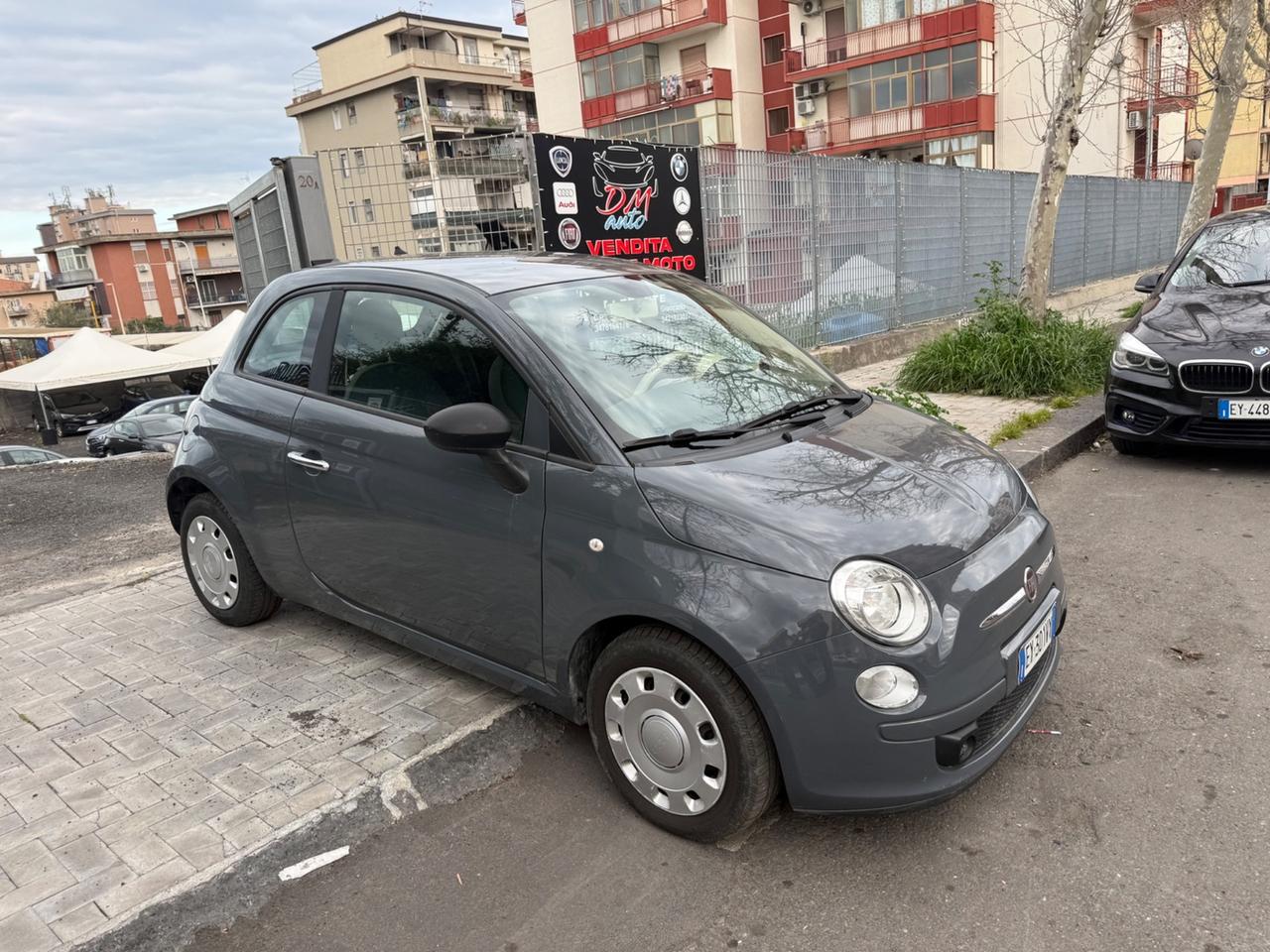 Fiat 500 1.3 Multijet 16V 95 CV Pop
