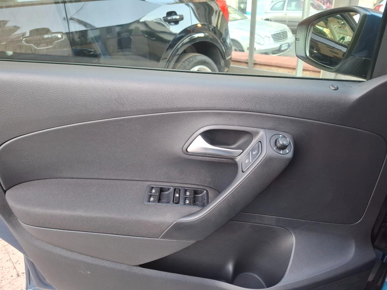Volkswagen Polo 1.4 TDI 5p. Comfortline BlueMotion Technology