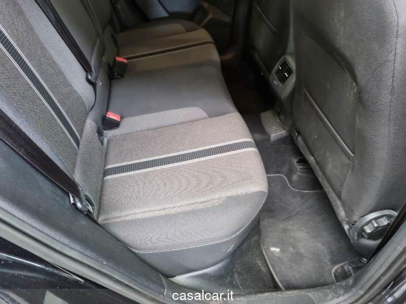 Volkswagen T-Roc 1.6 TDI SCR Business BlueMotion Technology 3 ANNI DI GARANZIA KM ILLIMITATI PARI ALLA NUOVA